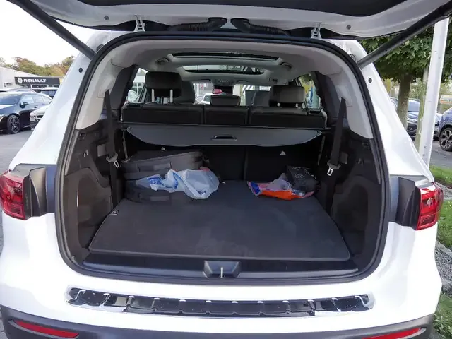 Mercedes-Benz EQB 250