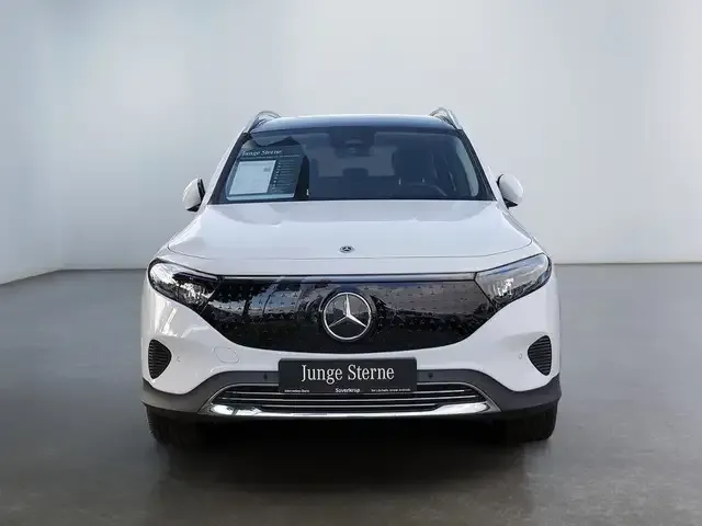Mercedes-Benz EQB 250