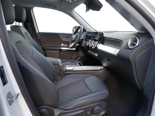 Mercedes-Benz EQB 250