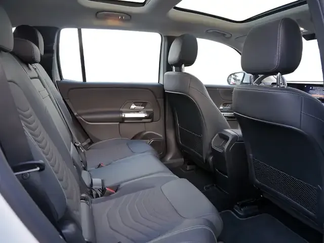 Mercedes-Benz EQB 250