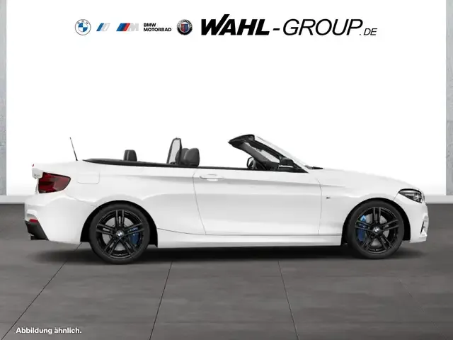 BMW 240
