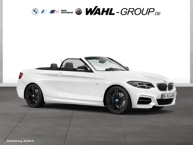 BMW 240