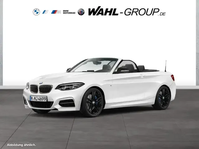 BMW 240