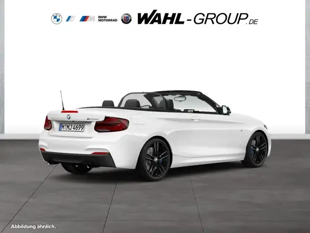BMW 240
