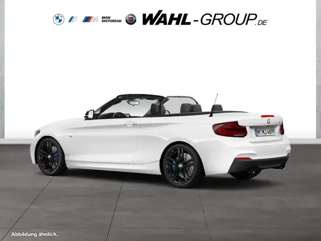 BMW 240