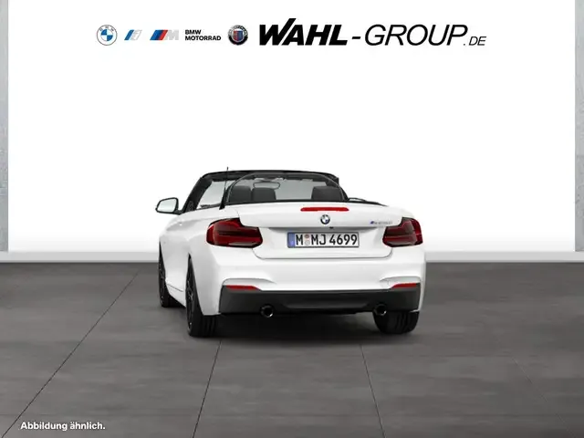 BMW 240