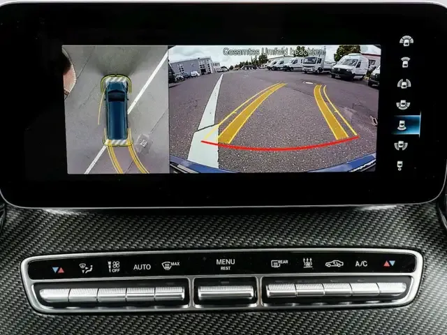 Mercedes-Benz V 300