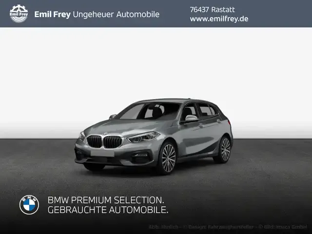 BMW 116