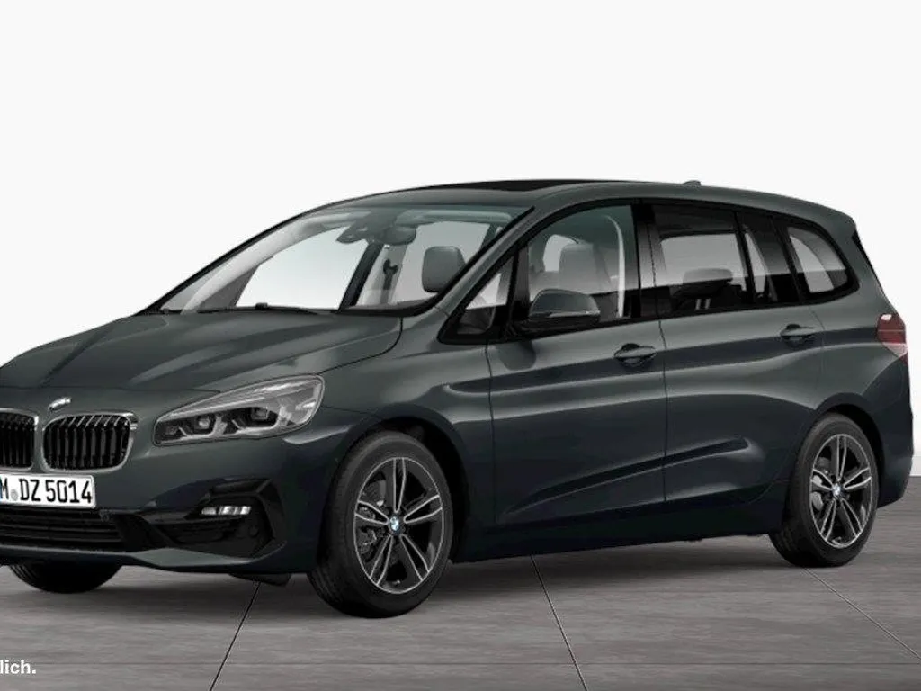 BMW 220