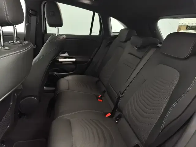 Mercedes-Benz EQA 350