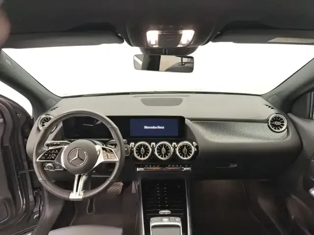 Mercedes-Benz EQA 350