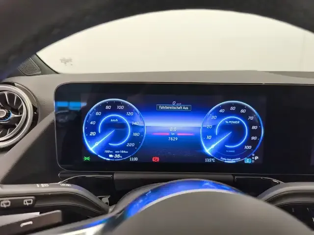 Mercedes-Benz EQA 350