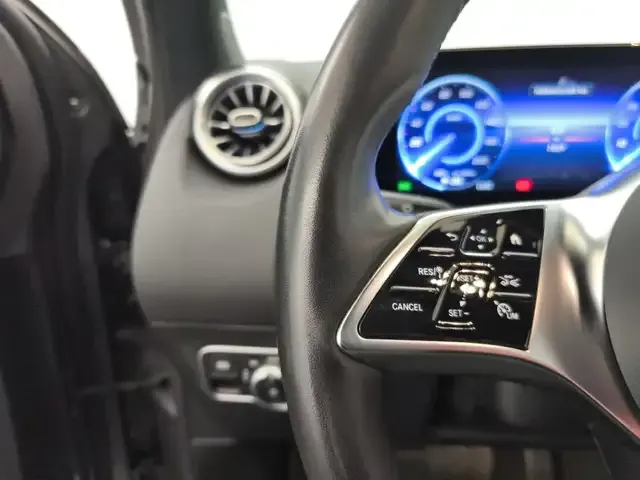 Mercedes-Benz EQA 350