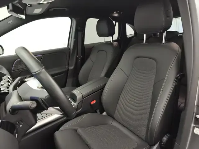 Mercedes-Benz EQA 350