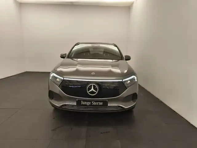 Mercedes-Benz EQA 350