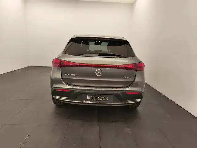 Mercedes-Benz EQA 350