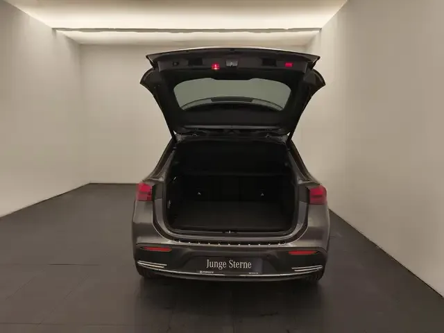 Mercedes-Benz EQA 350