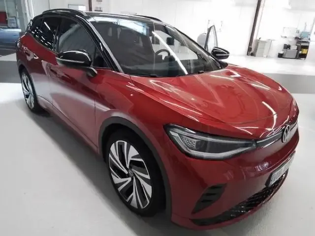 Volkswagen ID.4