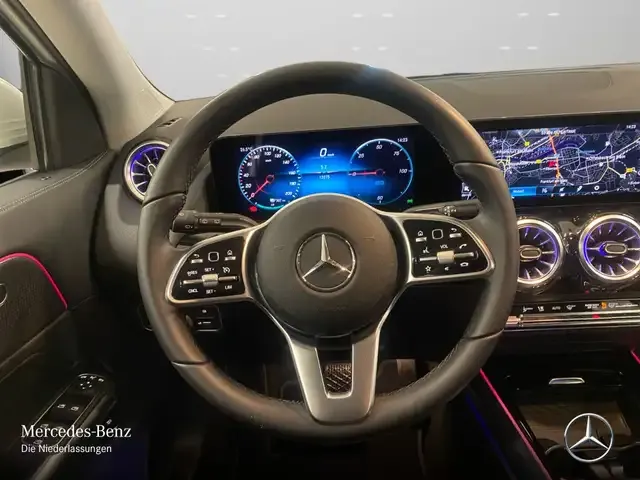 Mercedes-Benz EQA 250