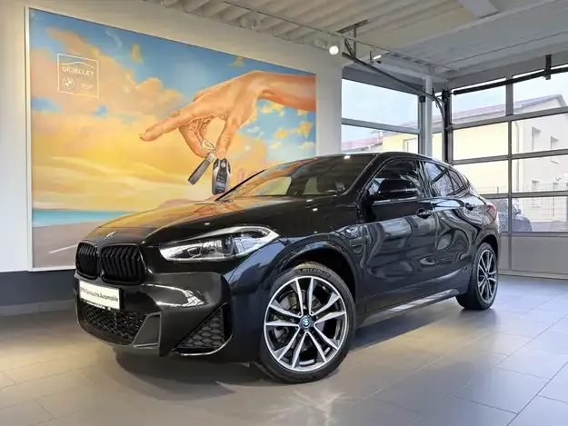 BMW X2 M