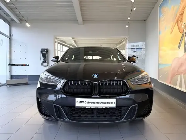 BMW X2 M