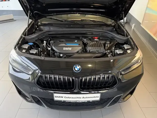 BMW X2 M