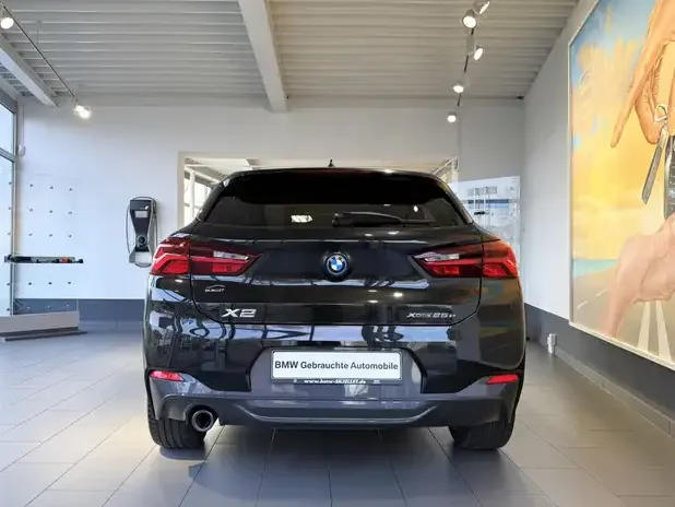 BMW X2 M