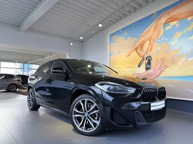 BMW X2 M