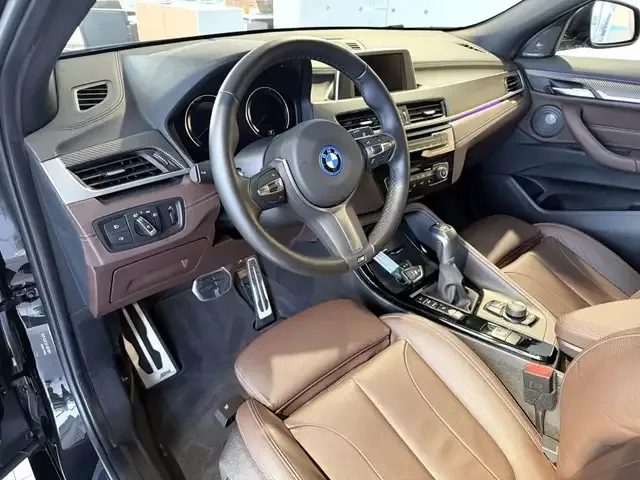 BMW X2 M