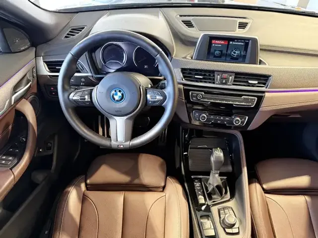 BMW X2 M