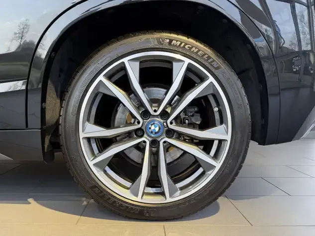 BMW X2 M