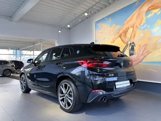 BMW X2 M