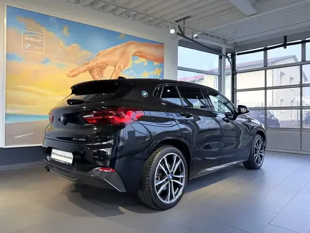 BMW X2 M
