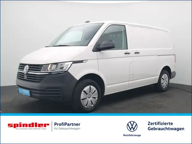 Volkswagen T6.1 Transporter