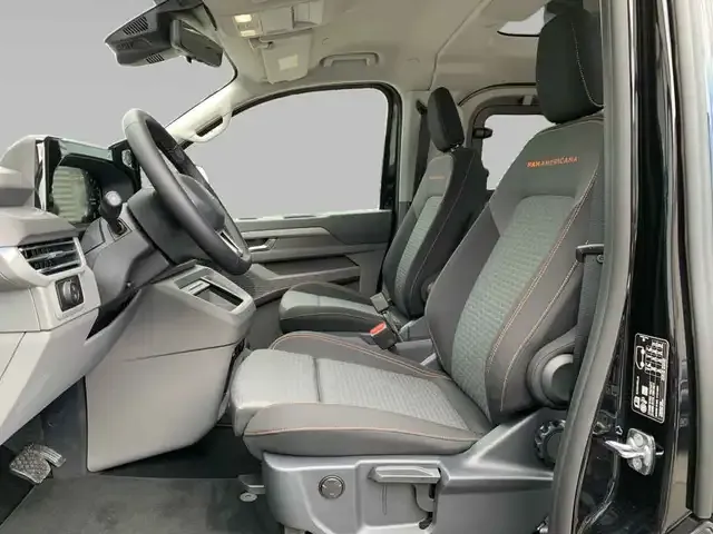 Volkswagen T7 Caravelle