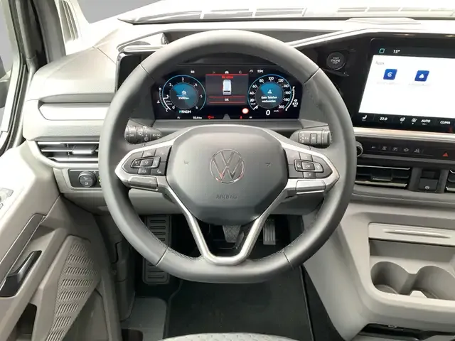Volkswagen T7 Caravelle