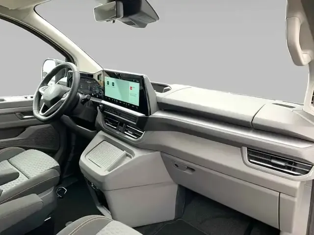 Volkswagen T7 Caravelle
