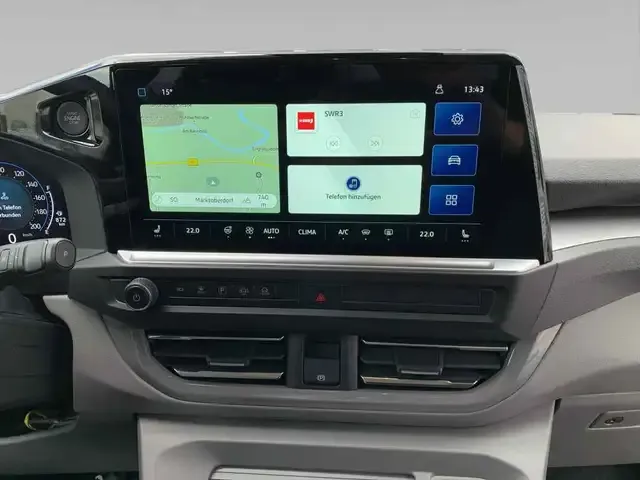 Volkswagen T7 Caravelle