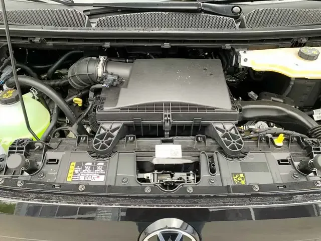 Volkswagen T7 Caravelle