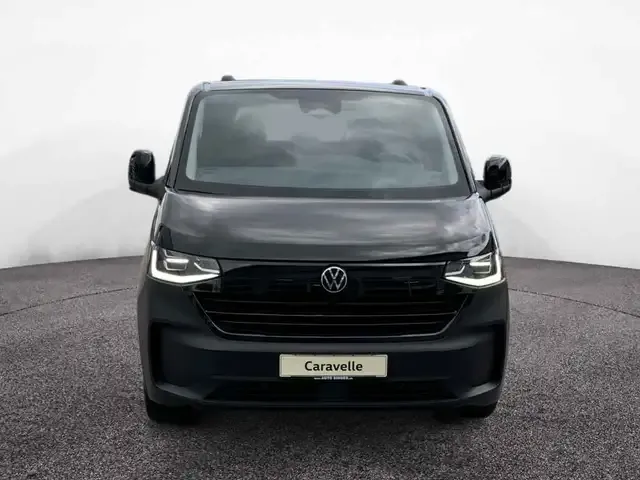 Volkswagen T7 Caravelle