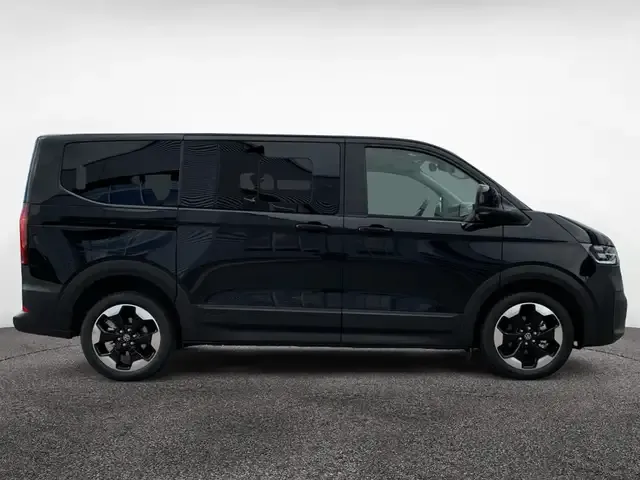 Volkswagen T7 Caravelle