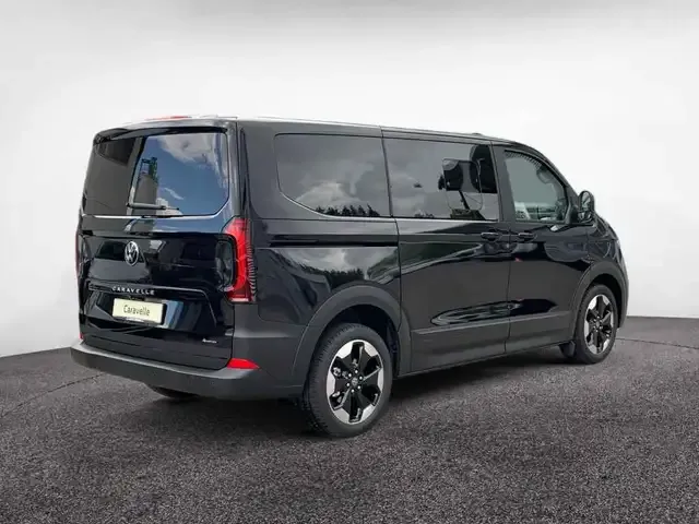 Volkswagen T7 Caravelle