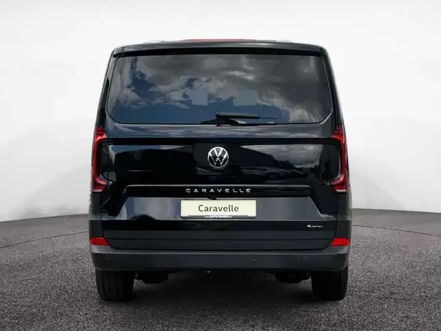 Volkswagen T7 Caravelle