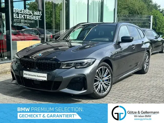 BMW 340