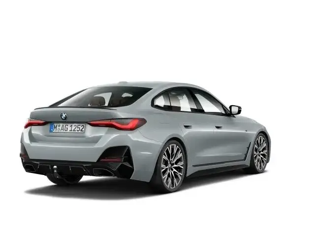 BMW 440
