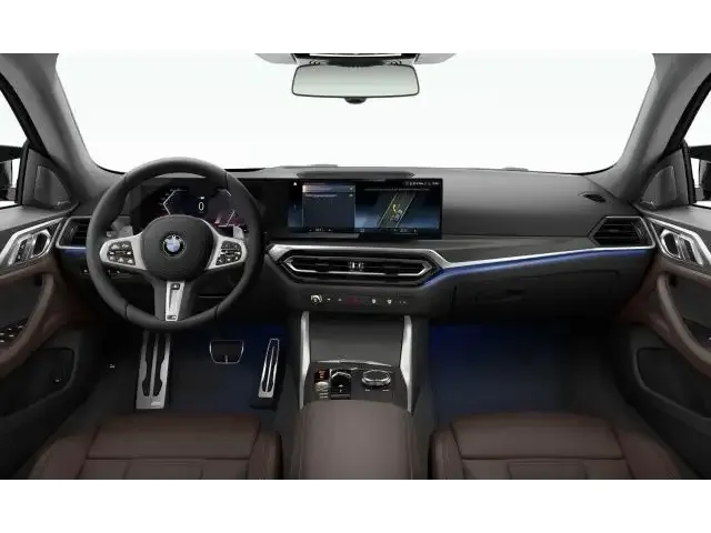 BMW 440