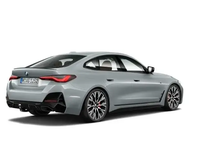 BMW 440