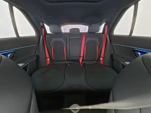 Mercedes-Benz E 53 AMG