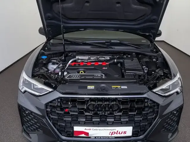 Audi RS Q3