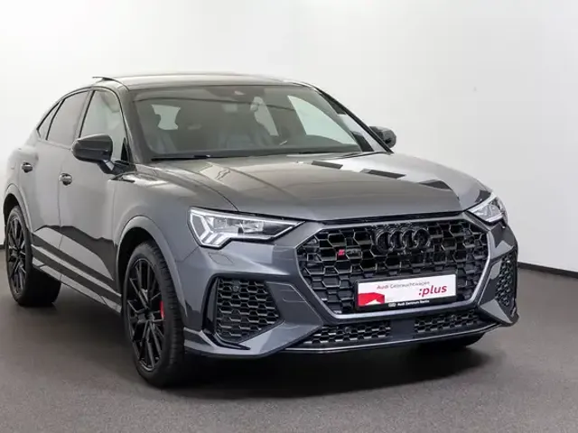 Audi RS Q3